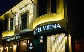 Hotel Viena Satu Mare